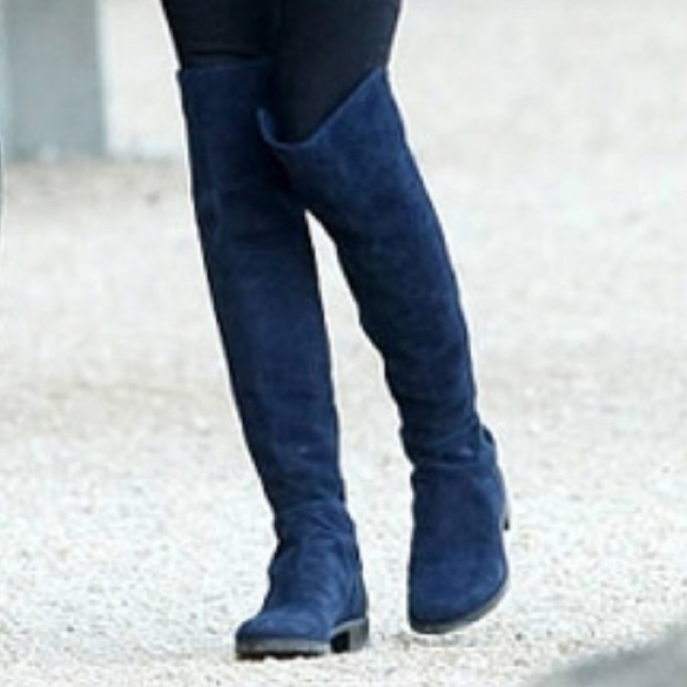 Stuart Weitzman 5050 boot